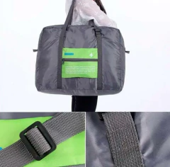 BOLSO PLEGABLE "BAGLIALI" IMPERMEABLE