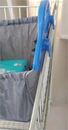 Imagen de BOLSA "PIC-NIC" SUPERMARKET