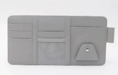 ORGANIZADOR DE AUTO/ PORTA DOCUMENTOS - tienda online