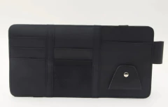 ORGANIZADOR DE AUTO/ PORTA DOCUMENTOS - Marian Todo Organizado