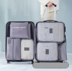 SET x7 ORGANIZADORES "BAGLIALI" DE VALIJAS en internet