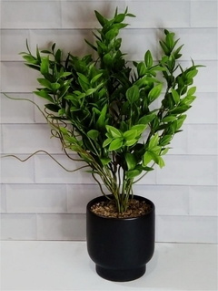 PLANTA ARTIFICIAL MACETA "ALE"