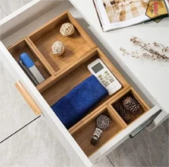 Imagen de COMBO X4 "VALSEN" MODULARES DE BAMBOO