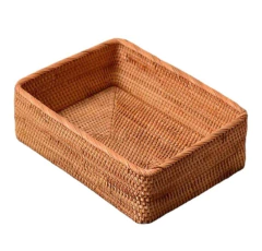 SET X 3 BANDEJAS ORGANIZADORAS "JAKARTA" RECTANGULARES en internet