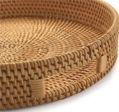 BANDEJA REDONDA "JAKARTA" REDONDA "S" CON ASAS en internet