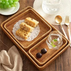 SET X 3 "JAKARTA" BANDEJAS ORGANIZADORAS - Marian Todo Organizado