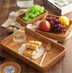 SET X 3 "JAKARTA" BANDEJAS ORGANIZADORAS - tienda online