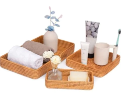 SET X 3 "JAKARTA" BANDEJAS ORGANIZADORAS