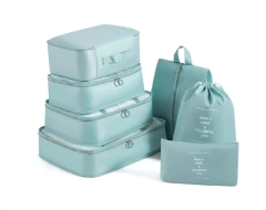 SET x7 ORGANIZADORES "BAGLIALI" DE VALIJAS - comprar online