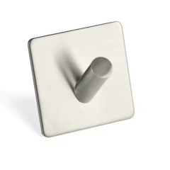 Imagen de GANCHO METALICO "TALI" CON ADHESIVO