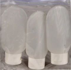 KIT x3 "TRAVEL" VIAJES - comprar online