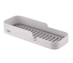 ESTANTE ORGANIZADOR "BDO" RECTANGULAR PARA BAÑO - Marian - Todo Organizado