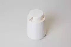 SET X 3 "POLINESIA" BLANCO PARA BAÑO - comprar online