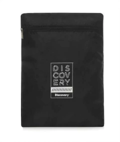 SET X 6 ORGANIZADORES DE VALIJAS "DISCOVERY"