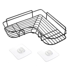 ESTANTE ESQUINERO "CATALUÑA" CON ADHESIVOS - Marian Todo Organizado