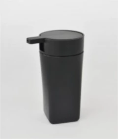 DISPENSER "YAMILA" DE PLASTICO PARA JABON - Marian Todo Organizado