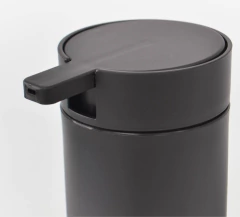 DISPENSER "YAMILA" DE PLASTICO PARA JABON - tienda online