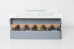 ESPECIERO COLGANTE REBATIBLE "SPICY" en internet