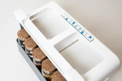 ESPECIERO COLGANTE REBATIBLE "SPICY" en internet