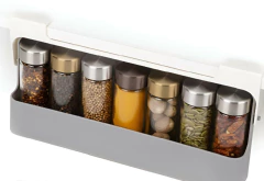 ESPECIERO COLGANTE REBATIBLE "SPICY" - Marian Todo Organizado