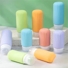 BOTELLA DE SILICONA - comprar online