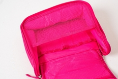 ORGANIZADOR DE VIAJE "PALOMA" CON MANIJA - comprar online