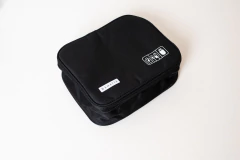 ORGANIZADOR "NEPTUNO AYMA" DE VIAJES/CABLES - Marian Todo Organizado