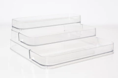 ESCALERITA ORGANIZADORA "SUSAN" 3 ESCALONES PARA ALACENA Y BAÑO - comprar online