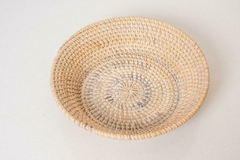 FUENTE/CENTRO "L" DE MESA "BANGLADESH" REDONDO