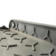 Imagen de PROTECTOR ESCURRIDOR "FEEL" PARA BACHA/ MONOCOMANDO