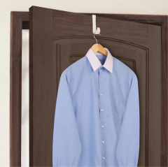 SET X 2 GANCHO PARA PUERTA CORTO - Marian Todo Organizado