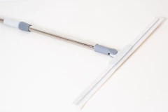 SECADOR DE VIDRIOS "LIMPY" #2 EXTENSIBLE XL - comprar online