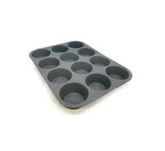 MOLDE PARA MUFFINS "CELINE" x12 - Marian Todo Organizado