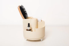 Imagen de ORGANIZADOR GIRATORIO "MICKY" MAQUILLAJES/ ESCRITORIO