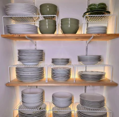 ESTANTE “MARIAN” PARA ALACENA "LARGO" - comprar online