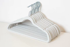 COMBO x50 PERCHAS AFELPADAS SLIM - tienda online