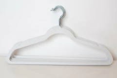 PERCHAS AFELPADAS ANTIDESLIZANTE “SLIM” PACK x10