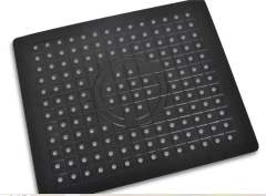 PROTECTOR PARA BACHA "FEEL" DE COCINA RECTANGULAR FLEXIBLE