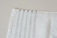 Imagen de REPASADOR "COLLINS" PREMIUM NIDO/TOALLA CON GUARDA ABSORBENTE