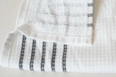 REPASADOR "COLLINS" PREMIUM NIDO/TOALLA CON GUARDA ABSORBENTE