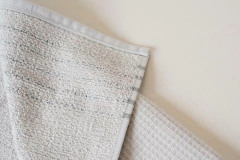 REPASADOR "COLLINS" PREMIUM NIDO/TOALLA CON GUARDA ABSORBENTE - comprar online