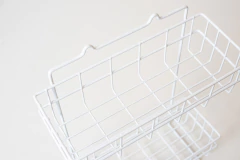 ORGANIZADOR MULTIUSO COLGANTE/APOYO REY 2 CANASTOS en internet