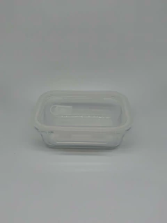 Imagen de COMBO x3 CONTENEDORES "CUCINA" RECTANGULAR