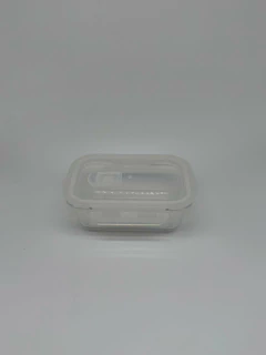 COMBO x3 CONTENEDORES "CUCINA" RECTANGULAR