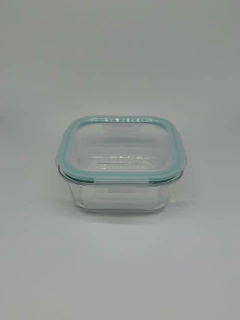 Imagen de COMBO x3 CONTENEDORES "CUCINA" CUADRADOS