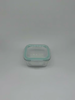 COMBO x3 CONTENEDORES "CUCINA" CUADRADOS - comprar online