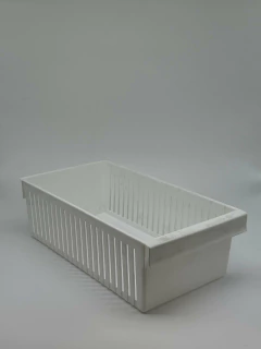 ORGANIZADOR "SHARON" CON MANIJA CALADO "M" - comprar online