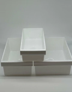 Imagen de COMBO X 3 ORGANIZADORES "SHARON"