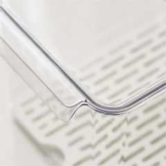 Imagen de ORGANIZADOR "AYMARA" PLUS CANASTO INTERIOR ESCURRIDOR ALTO "XL"