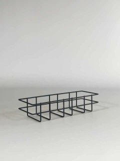 CANASTA "SARAI" BAJA PARA ESPECIEROS - comprar online